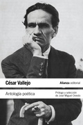 Cover: Antolog&iacute;a po&eacute;tica - Alianza Editorial