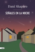 Cover: Se&ntilde;ales en la noche (AdN) - Alianza Editorial