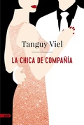 Cover: La chica de compa&ntilde;&iacute;a (AdN) - Alianza Editorial