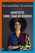 Cover: Manifiesto: sobre c&oacute;mo no rendirse (AdN) - Alianza Editorial