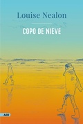 Cover: Copo de nieve (AdN) - Alianza Editorial