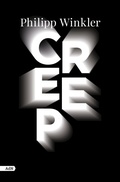 Cover: Creep (AdN) - Alianza Editorial