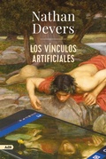 Cover: Los v&iacute;nculos artificiales (AdN) - Alianza Editorial