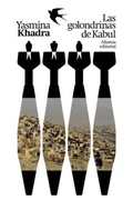 Cover: Las golondrinas de Kabul - Alianza Editorial