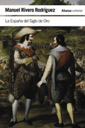 Cover: La Espa&ntilde;a del Siglo de Oro - Alianza Editorial