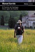 Cover: El Camino de Santiago - Alianza Editorial
