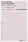 Cover: La revoluci&oacute;n de la proximidad - Alianza Editorial
