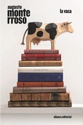 Cover: La vaca - Alianza Editorial