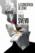 Cover: La conciencia de Zeno - Alianza Editorial
