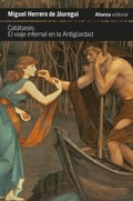 Cover: Cat&aacute;basis: El viaje infernal en la Antig&uuml;edad - Alianza Editorial