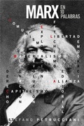 Cover: Marx en 10 palabras - Alianza Editorial