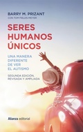 Cover: Seres humanos &uacute;nicos - Alianza Editorial
