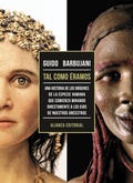 Cover: Tal como &eacute;ramos - Alianza Editorial