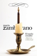 Cover: El sue&ntilde;o creador - Alianza Editorial