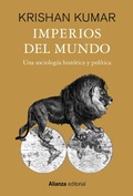 Cover: Imperios del mundo - Alianza Editorial