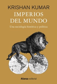 Enlarge image Cover: Imperios del mundo - Alianza Editorial