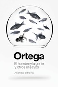 Cover: El hombre y la gente y otros ensayos - Alianza Editorial