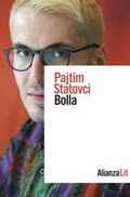Cover: Bolla - Alianza Editorial