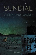 Cover: Sundial - Alianza Editorial