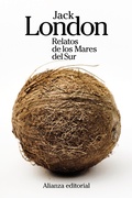 Cover: Relatos de los Mares del Sur - Alianza Editorial