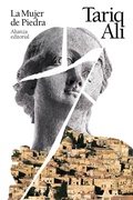 Cover: La Mujer de Piedra - Alianza Editorial