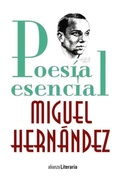 Cover: Poes&iacute;a esencial - Alianza Editorial