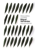 Cover: Obra po&eacute;tica completa - Alianza Editorial