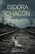 Cover: Muerte s&uacute;bita - Alianza Editorial