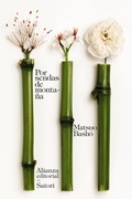 Cover: Por sendas de monta&ntilde;a - Alianza Editorial