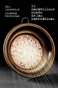Cover: El maravilloso mundo de las matem&aacute;ticas - Alianza Editorial