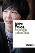 Cover: Selecci&oacute;n autom&aacute;tica - Alianza Editorial