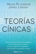 Cover: Teor&iacute;as c&iacute;nicas - Alianza Editorial
