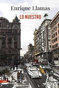 Cover: Lo nuestro (AdN) - Alianza Editorial