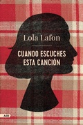 Cover: Cuando escuches esta canci&oacute;n (AdN) - Alianza Editorial