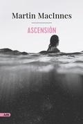 Cover: Ascensi&oacute;n (AdN) - Alianza Editorial