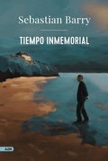 Cover: Tiempo inmemorial (AdN) - Alianza Editorial