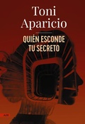 Cover: Qui&eacute;n esconde tu secreto (AdN) - Alianza Editorial