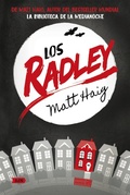Cover: Los Radley (AdN) - Alianza Editorial