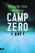 Cover: Camp Zero (AdN) - Alianza Editorial