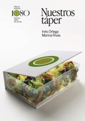 Cover: Nuestros t&aacute;per - Alianza Editorial