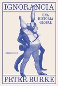Cover: Ignorancia - Alianza Editorial