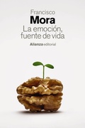 Cover: La emoci&oacute;n, fuente de vida - Alianza Editorial