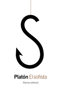 Enlarge image Cover: El sofista - Alianza Editorial
