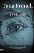 Cover: En piel ajena [AdN] - Alianza Editorial