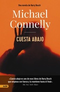 Cover: Cuesta abajo [AdN] - Alianza Editorial