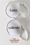 Cover: Luna caliente - Alianza Editorial
