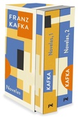 Cover: Novelas - Estuche - Alianza Editorial