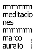 Cover: Meditaciones - Alianza Editorial