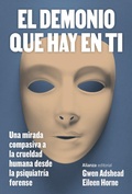 Cover: El demonio que hay en ti - Alianza Editorial