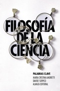 Cover: Filosof&iacute;a de la ciencia: Palabras clave - Alianza Editorial